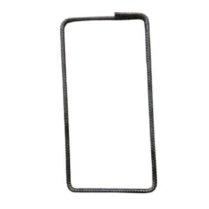 Estribo para Sapata Aço CA-50 10mm 60x30cm Emprafe