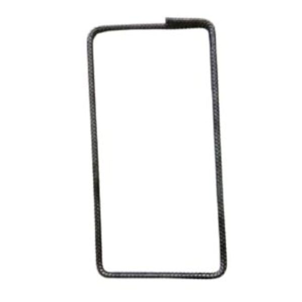 Estribo para Sapata Aço CA-50 10mm 60x30cm Emprafe