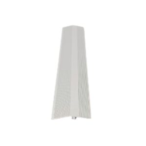 Perfil Redutor Alumínio 102-ANF Fosco 3m Decal