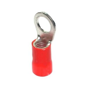 Terminal Olhal/Anel com 10 peças Eletrokit