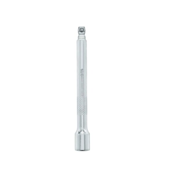 Extensão Catraca 10cm Encaixe 1/4" Sparta