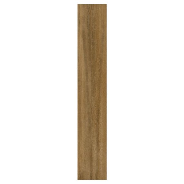 Porcelanato Amazon Brown Retificado Rústico Marrom 18x113cm 1,98m2