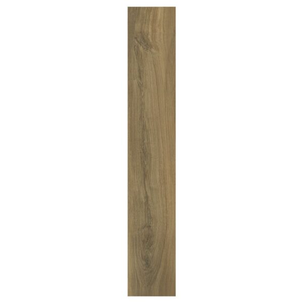 Porcelanato Albero Miele Retificado Acetinado Marrom 18x113cm 1,98m2