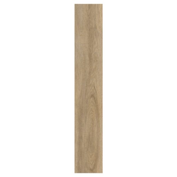 Porcelanato Walnut Golden Retificado Rústico Marrom 18x113cm 1,98m2