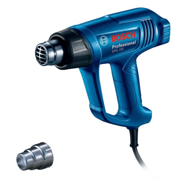 Soprador Térmico 1800W GHG 180 Bosch