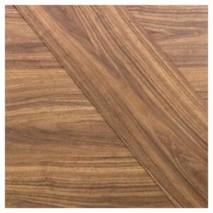Piso Vinílico Cola Stilo Imbuia 2mm 121,92x22,95cm Cx 4,46m² Favom