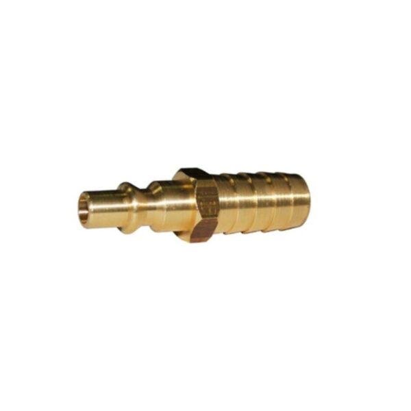 Adaptador Duplo para Mangueira Latão Arcdal