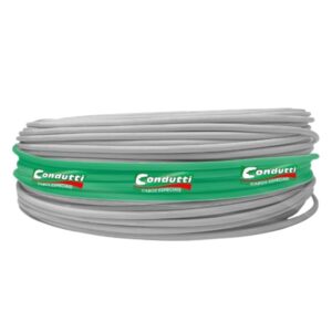 Cabo de Rede UTP CAT6 4P CMX 250MHz 305 Metros Condutti