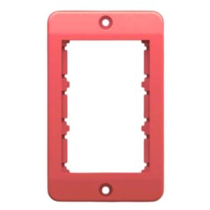 Tampa Grande PVC para Condulete Tramontina Liz
