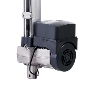 Automatizador Portão Basculante Jetflex até 1,50m Bivolt PPA