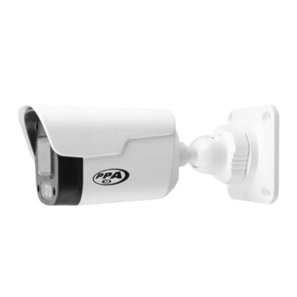 Câmera Bullet 4x1 Full HD 2MP Lente 2.8mm IR20 Jetcolor PPA