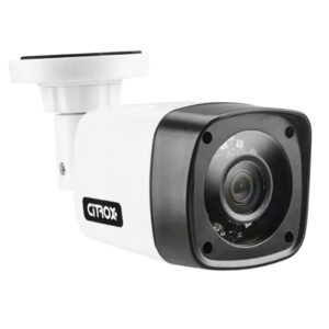 Câmera Bullet 4x1 Full HD 2MP Lente 2.8mm IR20 PPA