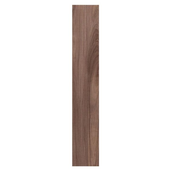 Piso Acácia Castano Retificado Acetinado Marrom 18x113cm 2,03m2