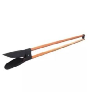 Cavadeira Articulada 120cm Boca Lobo Minasul