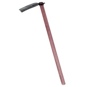 Enxadão Largo 2.5"-120cm Forjada Minasul