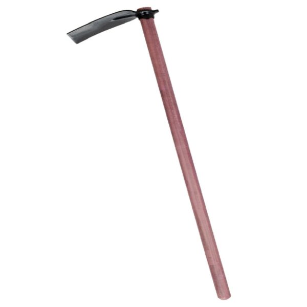 Enxadão Largo 2.5"-120cm Forjada Minasul