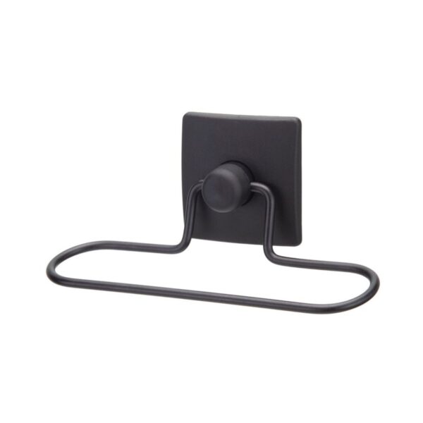 Porta Toalha de Rosto com Dupla Face 3M Aço Inox Arthi