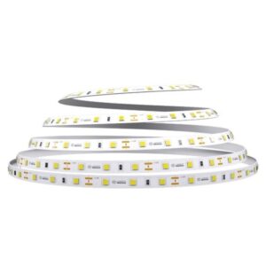 Fita LED COB 5 Metros 18W/m IP20 1100 Lúmens 12V Luminatti