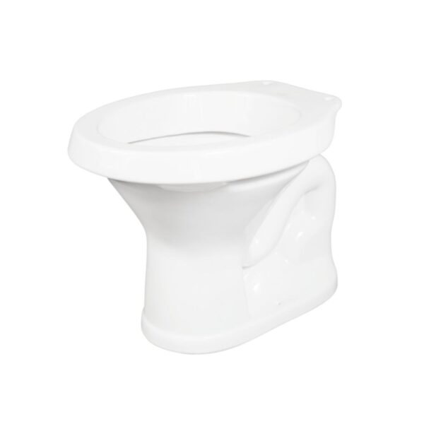 Kit Vaso Sanitário Convencional Saída Vertical Liberty Santamarina