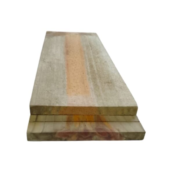 Painel de Reforço Pinus Tratado para Drywall JJ Wood