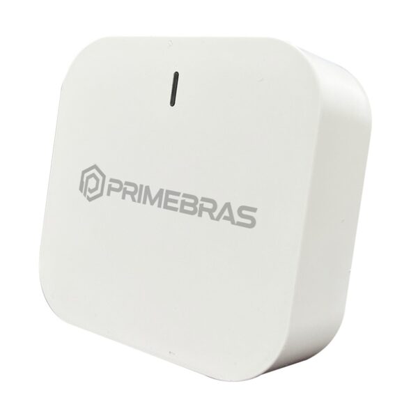 Hub Smart Gateway Wi-Fi com Central de Automação Smarthome Primebras