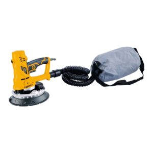 Lixadeira de Parede 7" 180mm 850W LPC850 CSM