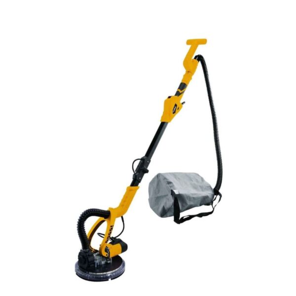 Lixadeira de Parede 9" 225mm 750W LPC750 CSM