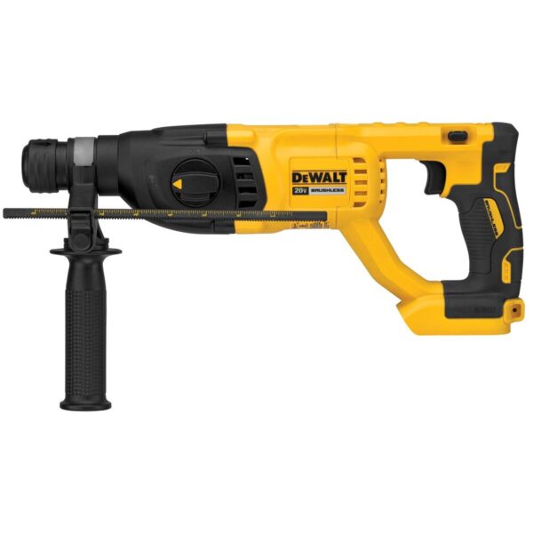 Martelete Perfurador Rompedor SDS Plus 20V 2,7kg DCH133B Dewalt