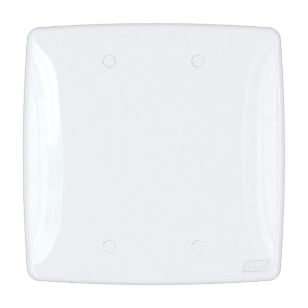 Placa Cega 4x4 sem Suporte Finesse Plus B.Lux