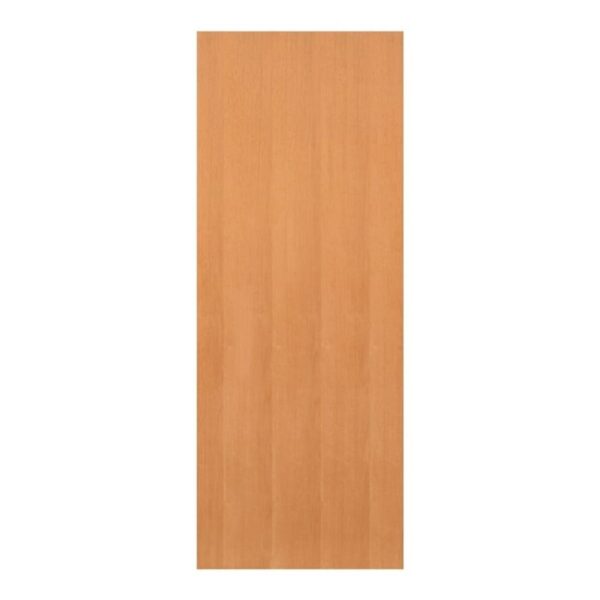 Folha de Porta Lisa Sólida Bondoor para Verniz Curupixá Alvorada