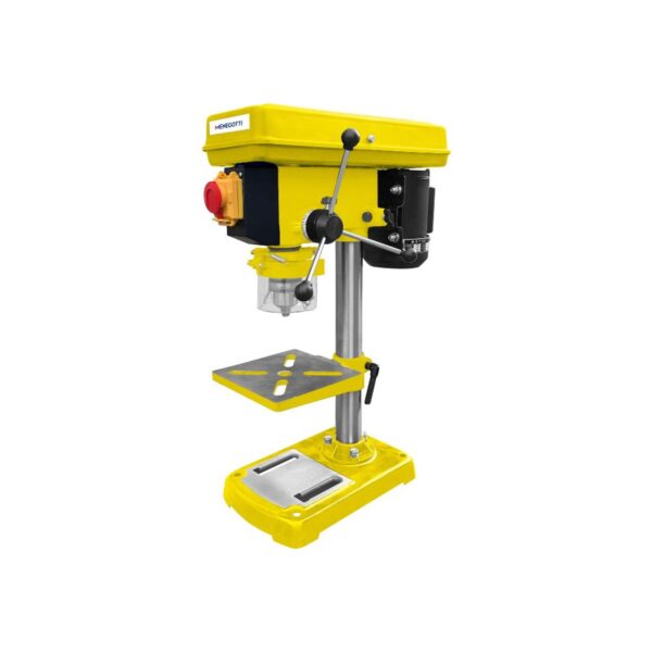 Furadeira de Bancada 5/8" (16mm) 500W MFB-16 Menegotti