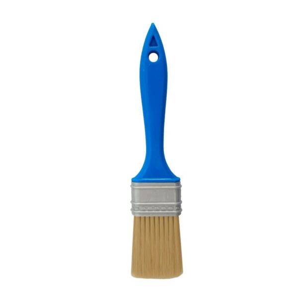 Trincha Simples para Verniz 614 1 1/2" Compel