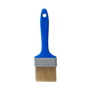 Trincha Simples para Verniz 616 2 1/2" Compel