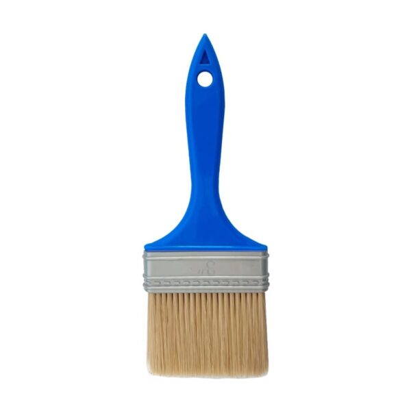 Trincha Simples para Verniz 617 3" Compel
