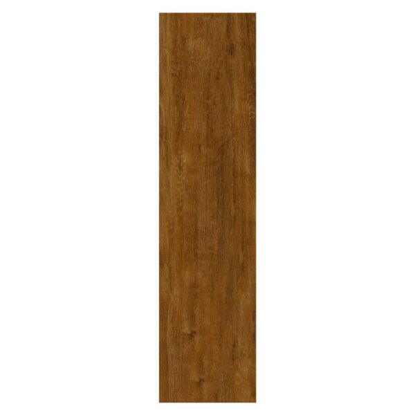 Porcelanato Mirage Retificado Rústico Marrom 27x113cm 2,17m2