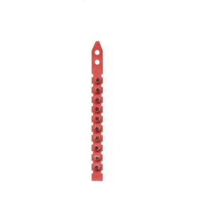 Fincapino VM27 Ação Indireta 47x37x180mm Carga Forte 100 Peças Âncora