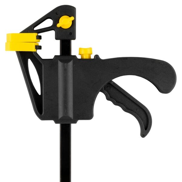 Grampo Aperto Rápido 8" - 20cm Eda