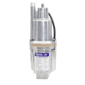 Bomba Submersa FE-500 1080L 60mca 127V 1/2" Ferrari