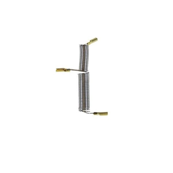 Resistência Duo Shower e Futura Multitemp 3060-B 220V 6800W Pratimix