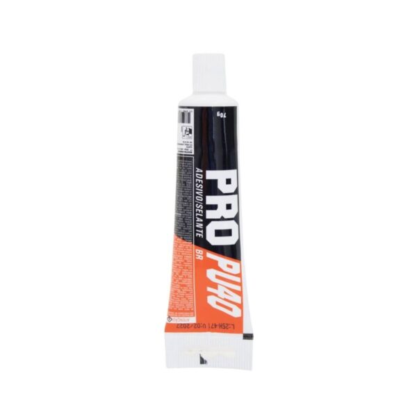 Selante Adesivo PU40 PRO Cinza 70g Soudal
