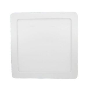 Painel LED de Embutir Quadrado Luz Neutra Bivolt JNG