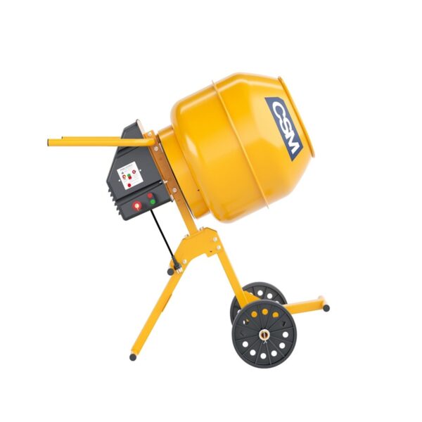 Betoneira 130L Smart Monofásica 220V 60Hz CSM