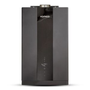 Aquecedor de Água a Gás Home Digital 21L Bivolt Komeco