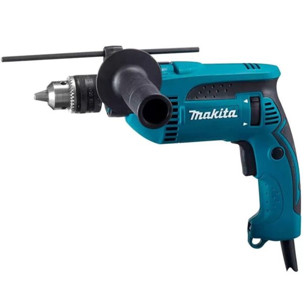 Furadeira de Impacto 1/2" (13mm) 760W HP1640 Makita