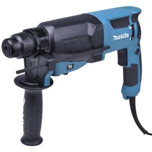 Martelete Perfurador Rompedor SDS-Plus 3,0J 830W 2,8kg HR2630J Makita