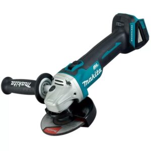 Esmerilhadeira Angular 5" (125mm) 18V sem Bateria DGA504Z LXT Makita
