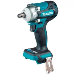 Chave de Impacto 1/2" 18V 330NM sem Bateria DTW300Z LXT Makita