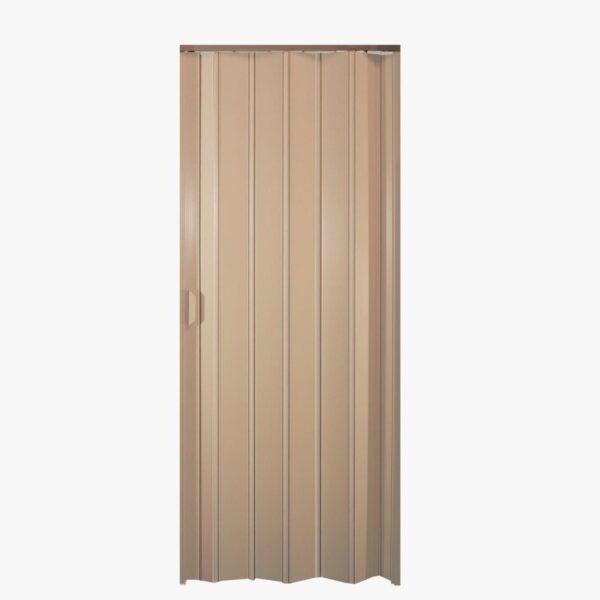 Porta Sanfonada PVC 210x84cm Multilit