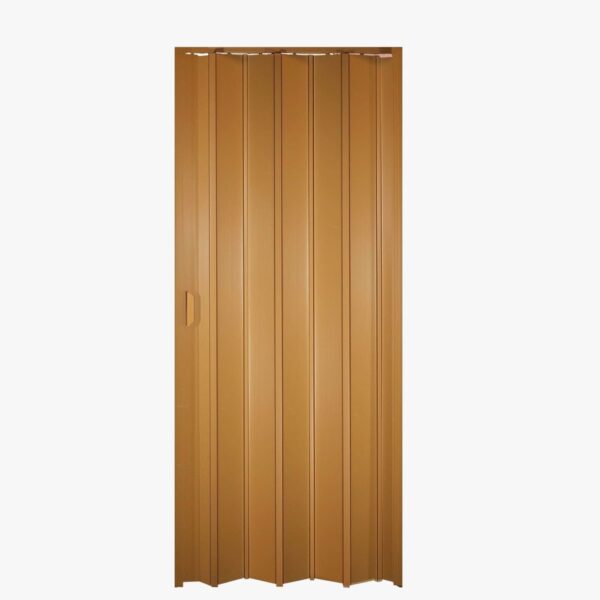 Porta Sanfonada PVC 210x60cm Multilit