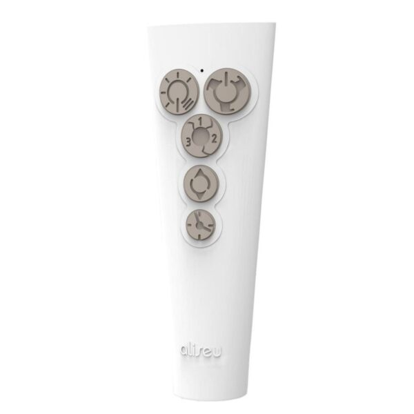 Controle Remoto para Ventilador de Teto IC55 Aliseu